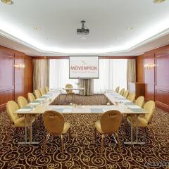 Mövenpick Hotel & Casino Geneva