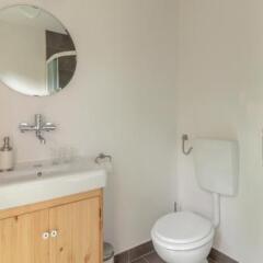 Glamping Bizjak in Preddvor, Slovenia from 120$, photos, reviews - zenhotels.com bathroom