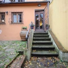 Апартаменты Toflorence Apartments - Oltrarno Флоренция фото 2