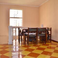 Гостиница Guest House Usadba питание