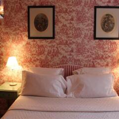 Hotel Prince De Conti комната для гостей