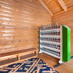 Гостиница Villa Buko Украина, Буковель - 1 отзыв об отеле, цены и фото номеров - забронировать гостиницу Villa Buko онлайн спортивное сооружение