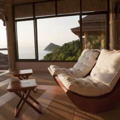 Отель Koh Tao Hillside Resort Таиланд, Остров Тау - отзывы, цены и фото номеров - забронировать отель Koh Tao Hillside Resort онлайн спа фото 2