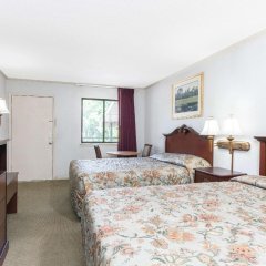 Knights Inn Yemassee in Laurel Bay, United States of America from 61$, photos, reviews - zenhotels.com guestroom
