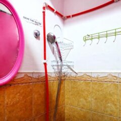 Balini 9 Hostel in Denpasar, Indonesia from 198$, photos, reviews - zenhotels.com bathroom photo 3