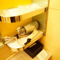 Hotel Metropolitan Tokyo Ikebukuro ванная