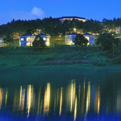 Отель Dalat Edensee Lake Resort & Spa Уорд 3 приотельная территория фото 2
