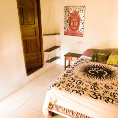 Отель Casa del Sol комната для гостей