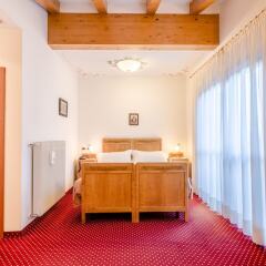 Pineta Pastry Hotel Рокка Пьеторе удобства в номере фото 2