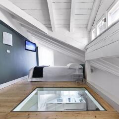 Отель Brera Apartments in Garibaldi Италия, Милан - отзывы, цены и фото номеров - забронировать отель Brera Apartments in Garibaldi онлайн детские мероприятия