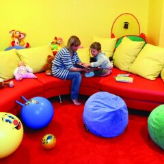 Гостиница Spa Hotel Promenade Украина, Трускавец - отзывы, цены и фото номеров - забронировать гостиницу Spa Hotel Promenade онлайн детские мероприятия фото 2