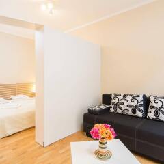Апартаменты Picasso Apartments Prague Прага детские мероприятия фото 2