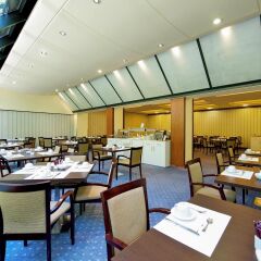 Отель Mercure Astoria Reggio Emilia питание фото 2