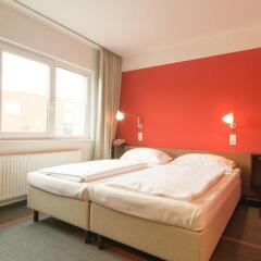 Gartenhotel Altmannsdorf Hotel 1 комната для гостей фото 3