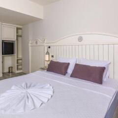Aurasia Beach Hotel комната для гостей фото 4