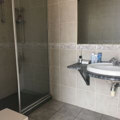 Ayasoluk Hotel Турция, Сельчук - отзывы, цены и фото номеров - забронировать отель Ayasoluk Hotel онлайн ванная