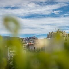 Отель Central Athens Loft