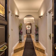Отель Residenza Castrense Италия, Рим - отзывы, цены и фото номеров - забронировать отель Residenza Castrense онлайн фото 4
