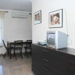 Апартаменты Apartment Kiev Standart удобства в номере