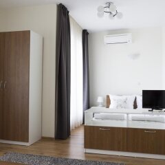 Hotel Perla комната для гостей фото 5