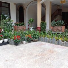Отель Hoi An Sala Хойан фото 3