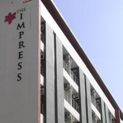 The Impress Khonkaen Hotel фото 12