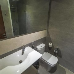 Aruma Hotel Boutique in Arica, Chile from 141$, photos, reviews - zenhotels.com bathroom