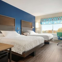 Tru By Hilton Milwaukee Brookfield in Waukesha, United States of America from 136$, photos, reviews - zenhotels.com guestroom