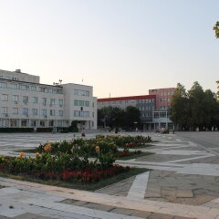 Отель Mizia Болгария, Шумен - отзывы, цены и фото номеров - забронировать отель Mizia онлайн фото 4
