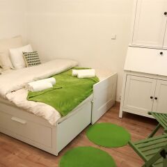 Апартаменты Royal View Apartments комната для гостей