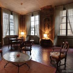 Отель Palazzo Niccolini Al Duomo комната для гостей фото 8