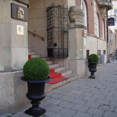 Best Western Hotel Karlaplan фото 14
