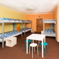 Hostel Downtown детские мероприятия