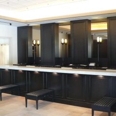 Отель Mitsui Garden Hotel Shiodome Italia-gai Япония, Токио - 1 отзыв об отеле, цены и фото номеров - забронировать отель Mitsui Garden Hotel Shiodome Italia-gai онлайн гостиничный бар