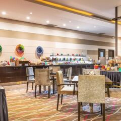 Отель Park Inn by Radisson Azerbaijan Baku Баку фото 3