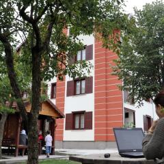 Mekan Ilica Apart Otel Турция, Болу - отзывы, цены и фото номеров - забронировать отель Mekan Ilica Apart Otel онлайн парковка