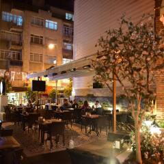 Giritligil Hotel Турция, Маниса - отзывы, цены и фото номеров - забронировать отель Giritligil Hotel онлайн