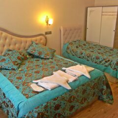 Dedeli Deluxe Hotel комната для гостей фото 2