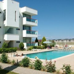 Апартаменты Belek Golf Apartments бассейн фото 3