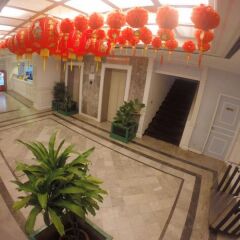 Phuket Town Inn Hotel Phuket фото 2