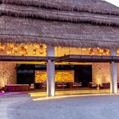 Отель Senses Riviera Maya by Artisan -Gourmet All Inclusive - Adults Only развлечения