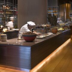 Отель Grand Hyatt Macau питание