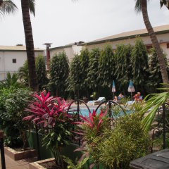 Riyan Apartments in Kololi, Gambia from 77$, photos, reviews - zenhotels.com photo 4