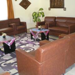Ozgurhan Hotel детские мероприятия