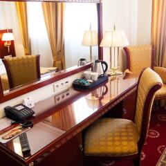 Hotel Holiday Park удобства в номере фото 2