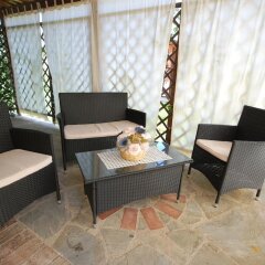 Отель Agriturismo San Giorgio Италия, Казаль-Велино - отзывы, цены и фото номеров - забронировать отель Agriturismo San Giorgio онлайн интерьер отеля