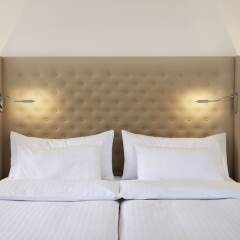 Отель The Westin Grand, Berlin комната для гостей фото 6