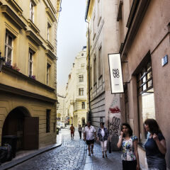Отель by the Old Town Square Чехия, Прага - отзывы, цены и фото номеров - забронировать отель by the Old Town Square онлайн фото 3