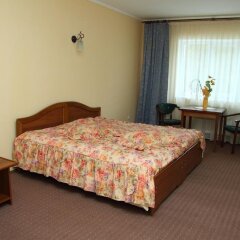 Monaco Hotel Тернополь комната для гостей фото 3