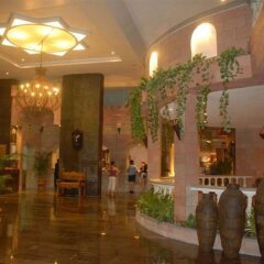 Отель Krystal Beach Acapulco интерьер отеля фото 2